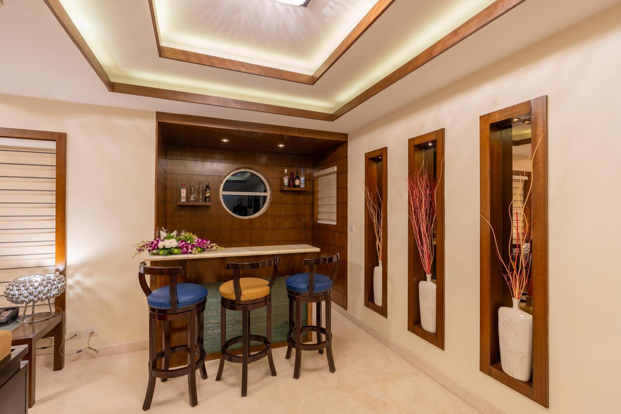 Clarks Exotica Convention Resort & Spa Devanahalli Экстерьер фото