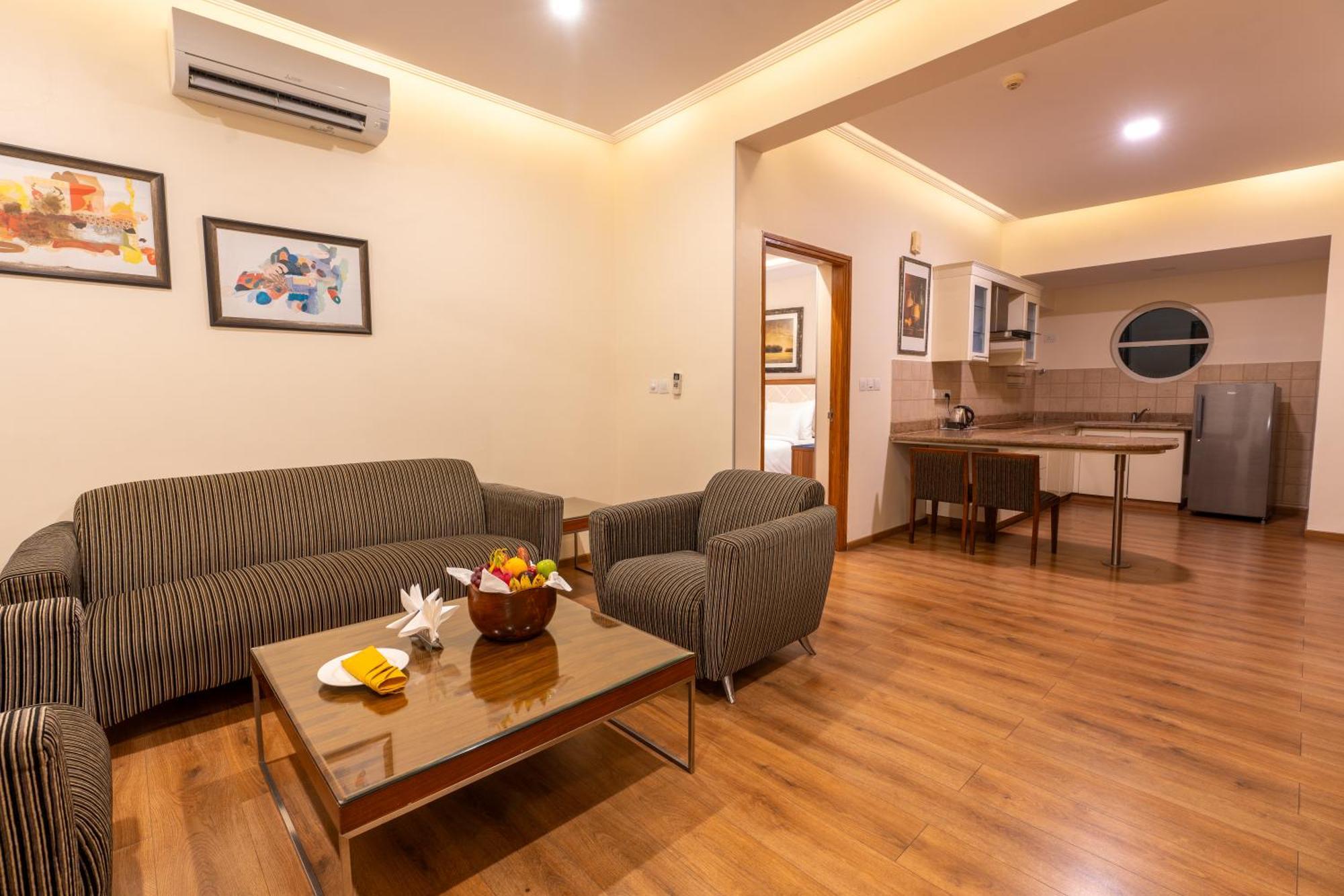 Clarks Exotica Convention Resort & Spa Devanahalli Экстерьер фото